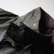 Load image into Gallery viewer, 1990's "BARBOUR" BEAUFORT JACKET (C38 MEDIUM) MINT CONDITION