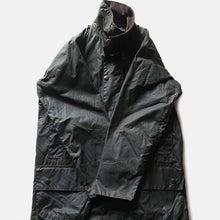Load image into Gallery viewer, 1990's "BARBOUR" BEAUFORT JACKET (C38 MEDIUM) MINT CONDITION