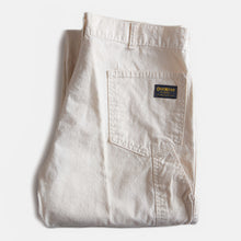 Load image into Gallery viewer, ~1980's "OSHKOSH" WORK PAINTER PANTS (W34)