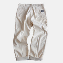 Load image into Gallery viewer, ~1980's "OSHKOSH" WORK PAINTER PANTS (W34)