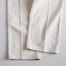 Load image into Gallery viewer, ~1980's "OSHKOSH" WORK PAINTER PANTS (W34)