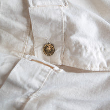 Load image into Gallery viewer, ~1980's "OSHKOSH" WORK PAINTER PANTS (W34)