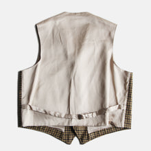 Load image into Gallery viewer, OLD "ORVIS" WOOL VEST (X-LARGE) MINT CONDITION
