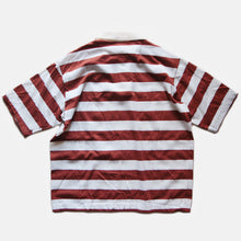 Load image into Gallery viewer, N.O.S "SEARS" WIDE BORDER POLO (X-LARGE)
