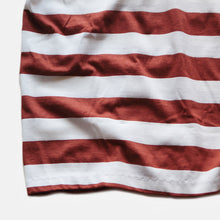 Load image into Gallery viewer, N.O.S "SEARS" WIDE BORDER POLO (X-LARGE)