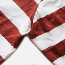 Load image into Gallery viewer, N.O.S "SEARS" WIDE BORDER POLO (X-LARGE)