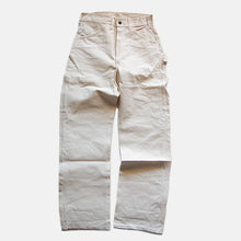 画像をギャラリービューアに読み込む, MADE IN U.S.A N.O.S 1970's "CHEROKEE" COTTON PAINTER PANTS (W30.W34)