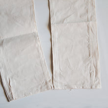 画像をギャラリービューアに読み込む, MADE IN U.S.A N.O.S 1970's "CHEROKEE" COTTON PAINTER PANTS (W30.W34)