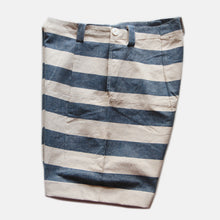 Load image into Gallery viewer, ~1930's PRISONER CUTOFF SHORTS (W34.5)