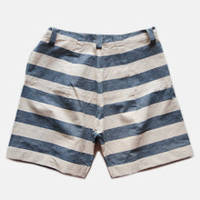 Load image into Gallery viewer, ~1930's PRISONER CUTOFF SHORTS (W34.5)