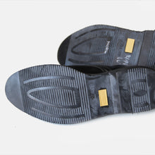 Load image into Gallery viewer, N.O.S 1980's~ "U.S POSTAL SERVICE" LEATHER SHOES (9 HALF)