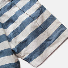 Load image into Gallery viewer, ~1930's PRISONER CUTOFF SHORTS (W34.5)
