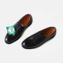 Load image into Gallery viewer, N.O.S 1980's~ "U.S POSTAL SERVICE" LEATHER SHOES (9 HALF)