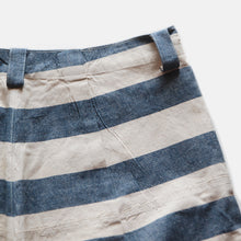 Load image into Gallery viewer, ~1930's PRISONER CUTOFF SHORTS (W34.5)