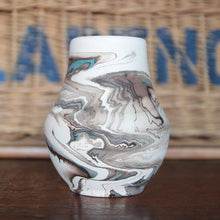 Load image into Gallery viewer, VINTAGE "NEMADJI" FLOWER BASE