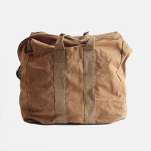 画像をギャラリービューアに読み込む, WW2 "RAF" AVIATORS KIT BAG