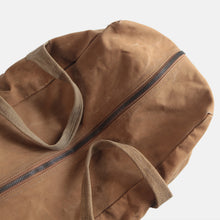 画像をギャラリービューアに読み込む, WW2 "RAF" AVIATORS KIT BAG