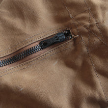 画像をギャラリービューアに読み込む, WW2 "RAF" AVIATORS KIT BAG