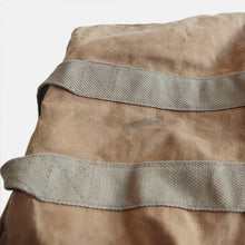 画像をギャラリービューアに読み込む, WW2 "RAF" AVIATORS KIT BAG