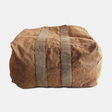 画像をギャラリービューアに読み込む, WW2 "RAF" AVIATORS KIT BAG