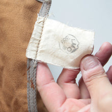 画像をギャラリービューアに読み込む, WW2 "RAF" AVIATORS KIT BAG