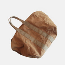 画像をギャラリービューアに読み込む, WW2 "RAF" AVIATORS KIT BAG