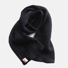 Load image into Gallery viewer, 1940's AMERICAN RED CROSS" WOOL SCARF