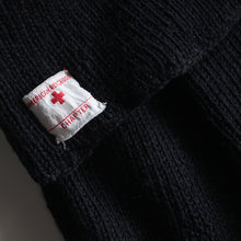 Load image into Gallery viewer, 1940's AMERICAN RED CROSS" WOOL SCARF