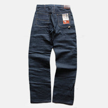 Load image into Gallery viewer, N.O.S 1960's "PENNEYS" RANCHCRAFT INDIGO DENIM FIVE POCKET (w34 L34)