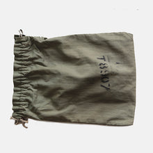 Load image into Gallery viewer, 1940's "A.R.C" H.B.T BAG WITH STENCIL