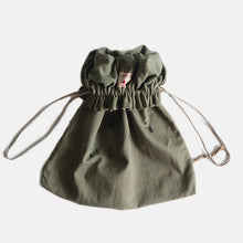 Load image into Gallery viewer, 1940's "A.R.C" H.B.T BAG WITH STENCIL