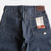 Load image into Gallery viewer, N.O.S 1960's "PENNEYS" RANCHCRAFT INDIGO DENIM FIVE POCKET (w34 L34)