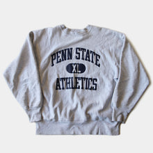画像をギャラリービューアに読み込む, 1980's "CHAMPION" REVERCE WEAVE SWEAT SHIRT (LARGE)