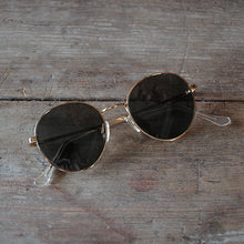 Load image into Gallery viewer, MADE IN U.S.A N.O.S 1980's RANDOLPH SUNGLASSES