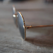 Load image into Gallery viewer, MADE IN U.S.A N.O.S 1980's RANDOLPH SUNGLASSES