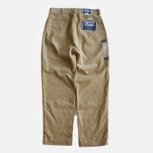 画像をギャラリービューアに読み込む, N.O.S "RALPH LAUREN" PHILIP PANTS (W35)