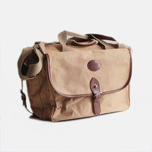 画像をギャラリービューアに読み込む, 1980's "RALPH LAUREN" SHOULDER BAG MINT CONDITION