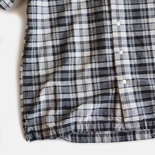 Load image into Gallery viewer, "RALPH LAUREN" COTTON CHECK BOX SHIRT (LARGE)