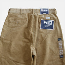 画像をギャラリービューアに読み込む, N.O.S "RALPH LAUREN" PHILIP PANTS (W35)