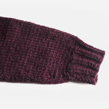 Load image into Gallery viewer, "RALPH LAUREN" HAND KNIT IN GREAT BRITEN (LARGE)