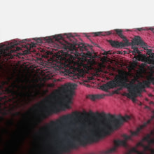 Load image into Gallery viewer, 1990's "RALPH LAUREN" HAND KNIT WOOL (MEDIUM)
