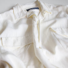 Load image into Gallery viewer, OLD "RALPH LAUREN" RAYON SHIRT (MEDIUM)