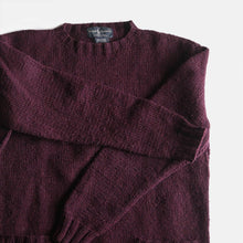 Load image into Gallery viewer, "RALPH LAUREN" HAND KNIT IN GREAT BRITEN (LARGE)