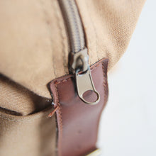 画像をギャラリービューアに読み込む, 1980's "RALPH LAUREN" SHOULDER BAG MINT CONDITION