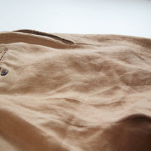 Load image into Gallery viewer, "RALPH LAUREN" LINEN SLACKS (W32)