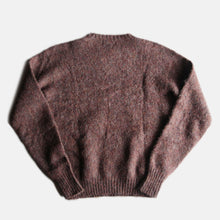 画像をギャラリービューアに読み込む, 1990's "RALPH LAUREN" WOOL SWEATER (LARGE) MINT CONDITION