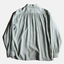 Load image into Gallery viewer, N.O.S ~1960's "RELIANCE" RAYON BOX SHIRT (16 HALF)