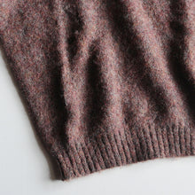 画像をギャラリービューアに読み込む, 1990's "RALPH LAUREN" WOOL SWEATER (LARGE) MINT CONDITION
