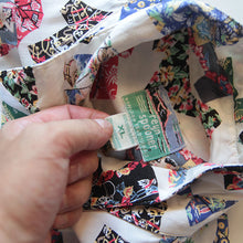 Load image into Gallery viewer, 1980's REYN SPOONER HAWAIIAN RAYON SHIRT (X-LARGE) MINT CONDITION