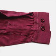 Load image into Gallery viewer, N.O.S 1950's "LIONDALE" RAYON BOX SHIRT (LARGE)